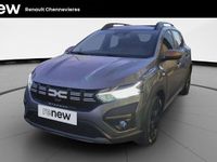 Occasion Dacia Sandero Extreme 2025 Gris Citadine