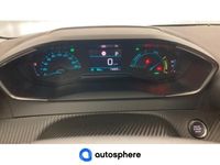 occasion Peugeot e-208 208136ch Active Business