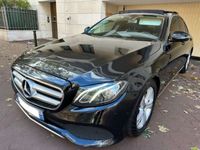 occasion Mercedes E220 E 300 18300 htD 194CH 9G