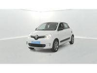 Occasion Renault Twingo Equilibre 2022 Blanc Citadine