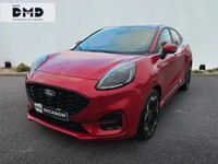 Occasion Ford Puma ST-Line X 2025 Rouge SUV