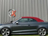 occasion Audi A3 Cabriolet S-LINE FACELIFT TFSI 150CH S-TRONIC