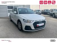 occasion Audi A1 25 TFSI 95ch