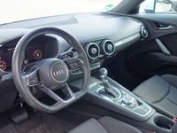 occasion Audi TT 40 TFSI 197CH S LINE S TRONIC 7 132G