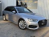 Occasion Audi A4 Design 205 ch (150 kW) 2021 Gris Break