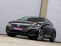 occasion VW Arteon SB Hybrid R-Line - HUD/Pano/R-Seats/Memory/Keyless