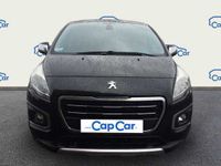 occasion Peugeot 3008 Style - 1.6 HDi 115