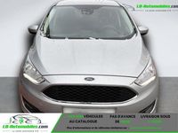 Occasion Ford C-MAX 125 ch (91 kW) 2018 Monospace