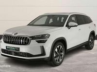 Occasion Skoda Kodiaq 152 ch (111 kW) 2025 SUV