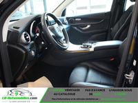 occasion Mercedes GLC250 d BVA 4Matic