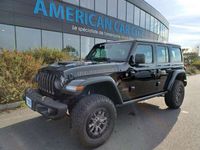 occasion Jeep Wrangler SRT392 Unlimited Rubicon SRT 392