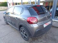 occasion Citroën C3 Shine Puretech 110 S&s Eat6