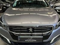 occasion Peugeot 508 2.0 BlueHDi 150ch FAP Allure