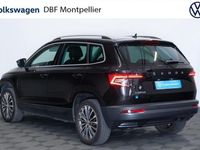 occasion Skoda Karoq 1.5 Tsi 150 Ch Act Dsg7 Style