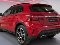 occasion Mercedes GLA220 d 7-G DCT Fascination