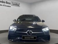 Occasion Mercedes C200 AMG line 200 ch (147 kW) 2021 Break