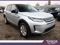 occasion Land Rover Discovery P200 Awd Aut S Pivip