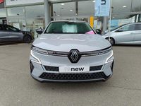 Occasion Renault Megane E-Tech Equilibre 161 kW (220 ch) 2022 Gris Berline
