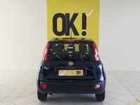 occasion Fiat Panda 1.2 69 Ch Easy 29500km Clim Garantie 1an Pa