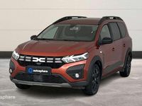 Occasion Dacia Jogger Extreme 102 ch (75 kW) 2023 Brun Monospace