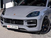 Occasion Porsche Cayenne 470 ch (345 kW) 2024 Gris SUV