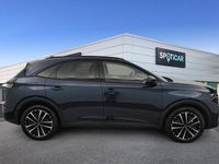 Occasion DS Automobiles DS7 Crossback 131 ch (96 kW) 2025 Bleu SUV