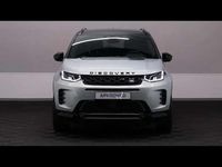 Occasion Land Rover Discovery Sport SE 163 ch (119 kW) 2024 Gris SUV