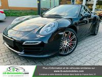 occasion Porsche 991 Coupe Coupe 3.8i Turbo 520 PDK