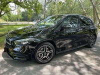occasion Mercedes B250e 8G-DCT AMG Line