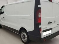 occasion Opel Vivaro FOURGON F2900 L2H1 1.6 CDTI 125 PACK CLIM +