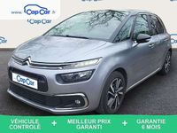 occasion Citroën C4 SpaceTourer 1.2 PureTech 130 EAT6 Origins