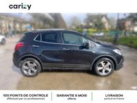 occasion Opel Mokka 1.7 Cdti - 130 Ch Fap 4x2 Ecoflex Start&stop Cosmo