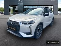 Occasion DS Automobiles DS3 Opera 2024 Blanc Citadine
