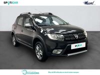 occasion Dacia Sandero 0.9 Tce 90ch Stepway