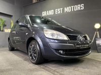 Occasion Renault Scénic II 106 ch (77 kW) 2007 Gris Monospace