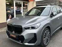 occasion BMW X1 2.5 E 245h 140 Phev M Sport Xdrive- Etat Neuf Full Options Sous Garantie Constructeur