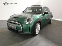 Occasion Mini Cooper SE 136 kW (186 ch) 2021 Vert Citadine
