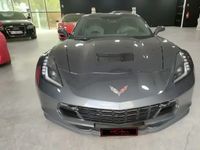 occasion Chevrolet Corvette 6.2 V8 466 GRAND SPORT