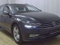 occasion VW Passat SW SW VIII 2.0 TSI 190ch DSG7