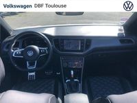 occasion VW T-Roc Cabriolet 1.5 TSI EVO 150 Start/Stop DSG7 R-Line