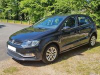 occasion VW Polo 1.4 TDI 90 BLUEMOTION TECHNOLOGY CONFORTLINE BUSIN