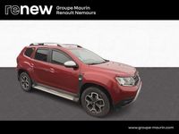 Occasion Dacia Duster Prestige 116 ch (85 kW) 2020 Rouge SUV