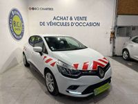 occasion Renault Clio IV STE 1.5 DCI 75CH ENERGY ZEN REVERSIBLE