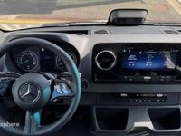 Occasion Mercedes E-Sprinter 152 kW (207 ch) 2025 Blanc Van