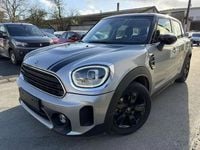 Occasion Mini Cooper Countryman 136 ch (100 kW) 2023 Argent SUV