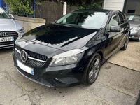 occasion Mercedes A180 Classe CDI BlueEFFICIENCY Intuition