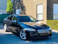 occasion BMW 550 SERIE 5 F10 (01/2010-07/2013) xDrive 381ch A