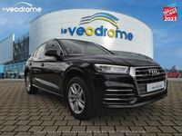 occasion Audi Q5 40 TDI 190ch S line quattro S tronic 7 Euro6d-T - VIVA3548727