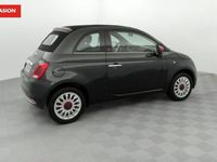 occasion Fiat 500 III 1.0 70ch Hybride S/S RED BSG