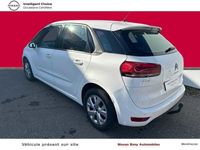 occasion Citroën C4 Picasso PureTech 130 S&S